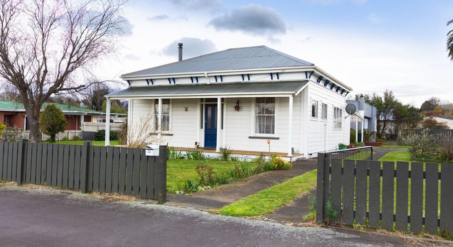  at 23 Tennyson Street, Dannevirke