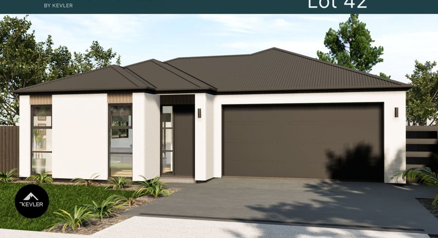  at 162 Lemonwood Drive, Rolleston, Selwyn, Canterbury