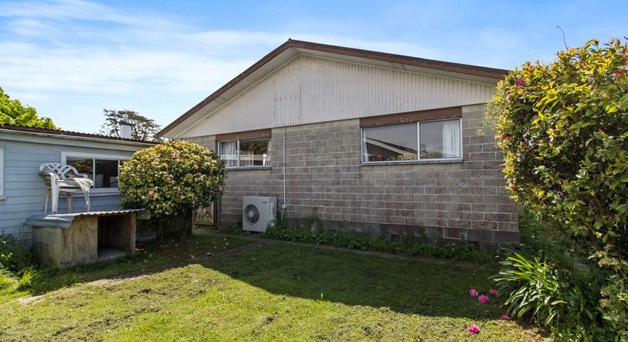  at 2/18 Rugby Street, Highfield, Timaru