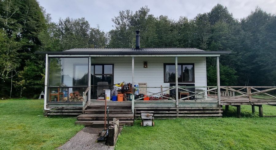  at 331 Arnold Valley Road, Dobson