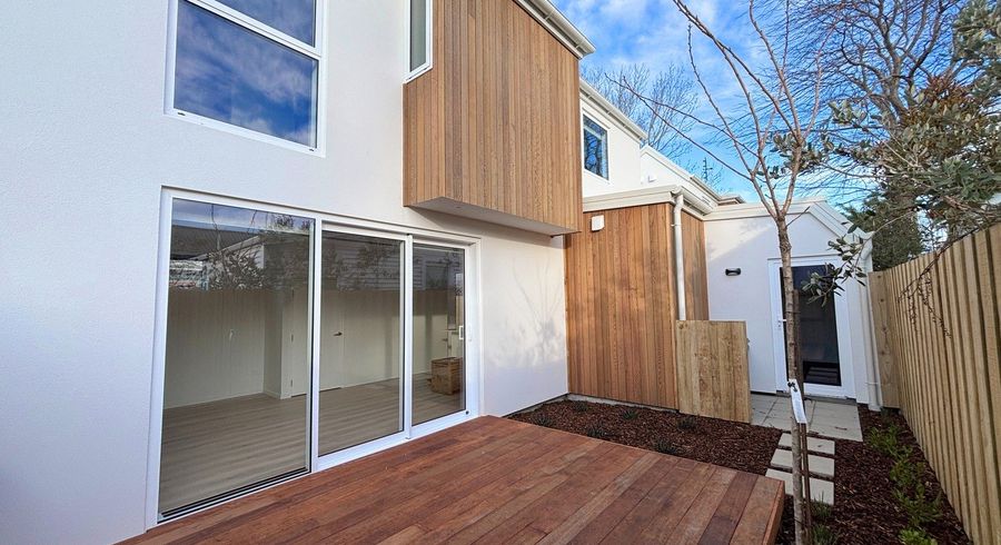  at 98b Geraldine Street, Edgeware, Christchurch City, Canterbury
