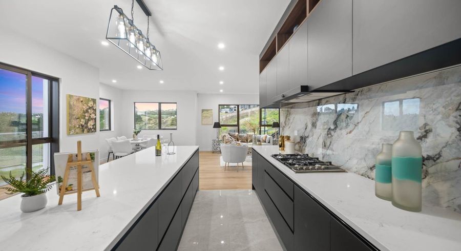  at 31 Bremner Ridge Street, Flat Bush, Manukau City, Auckland