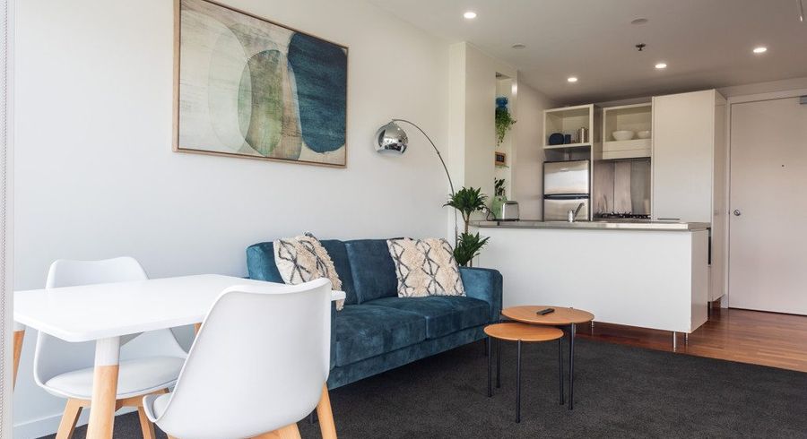  at 508/125 Customs Street West, City Centre, Auckland City, Auckland