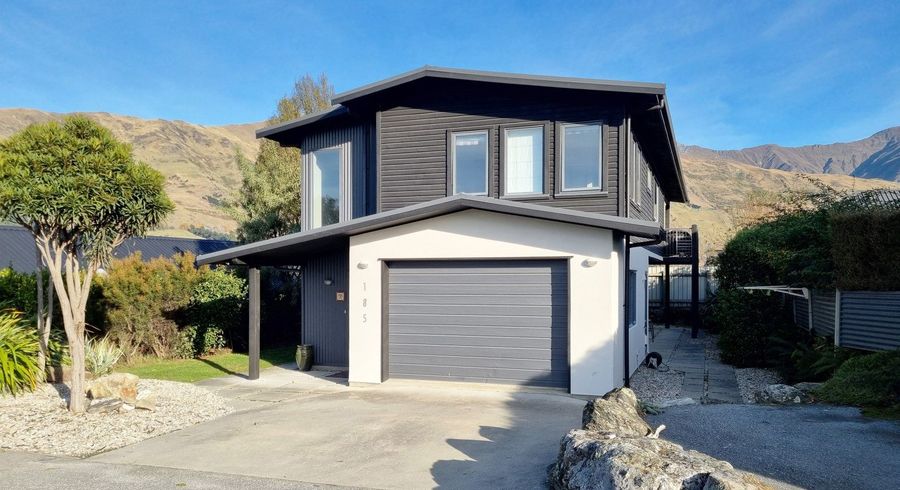  at 185 Stone Street, Wanaka, Wanaka, Otago
