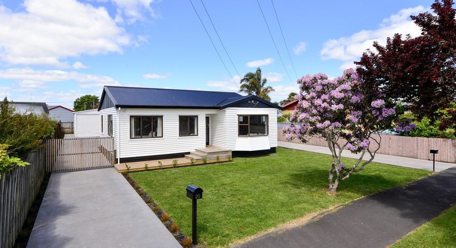  at 20 Allen Street, Frankton, Hamilton