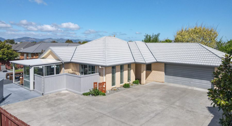  at 58 Kaniere Avenue, Hei Hei, Christchurch