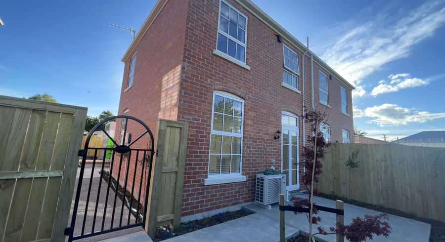  at 3/26 Cheviot Street, Spreydon, Christchurch City, Canterbury