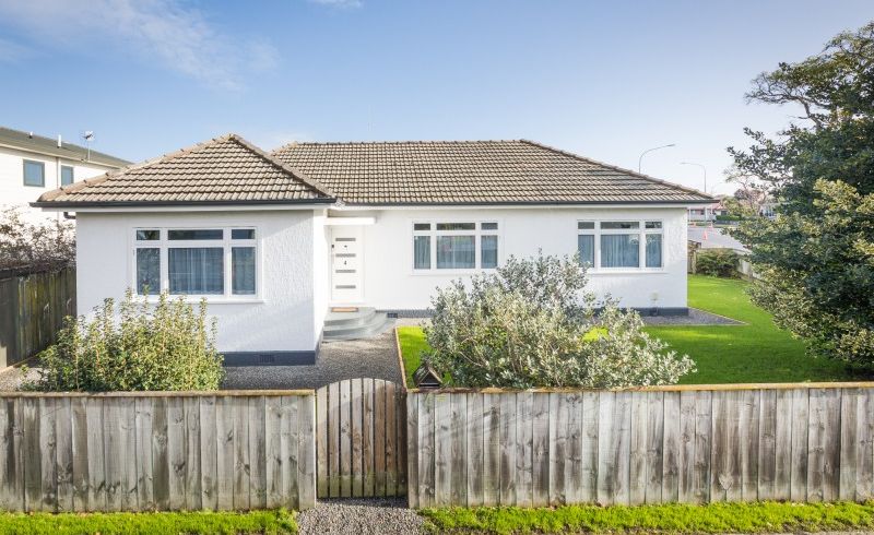  at 4 Franklin Avenue, Hokowhitu, Palmerston North