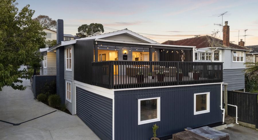  at 12 MacPherson Street, Meadowbank, Auckland City, Auckland