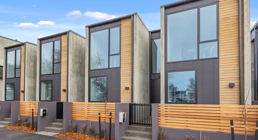 at 12/25 Latimer Square, Christchurch Central, Christchurch