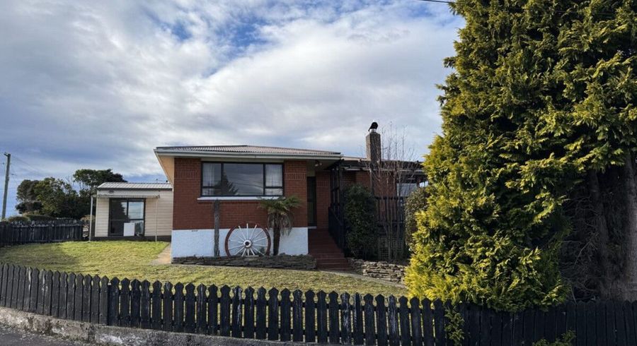  at 6 Stephen Street, Halfway Bush, Dunedin, Otago