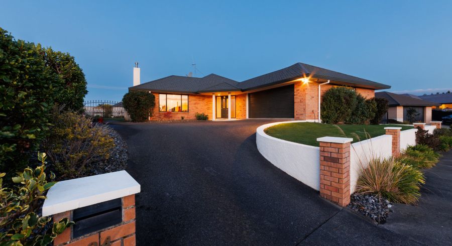  at 24 Johnstone Drive, Fitzherbert, Palmerston North