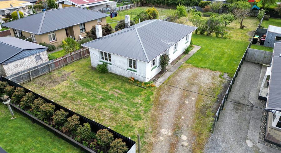  at 48 Price Street, Grasmere, Invercargill