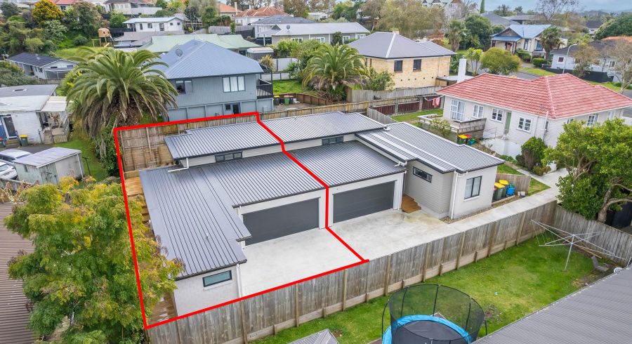  at 2/3a Ridout Street, Maeroa, Hamilton, Waikato