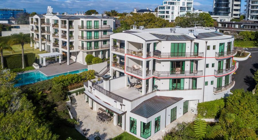  at 4/456 Remuera Road, Remuera, Auckland