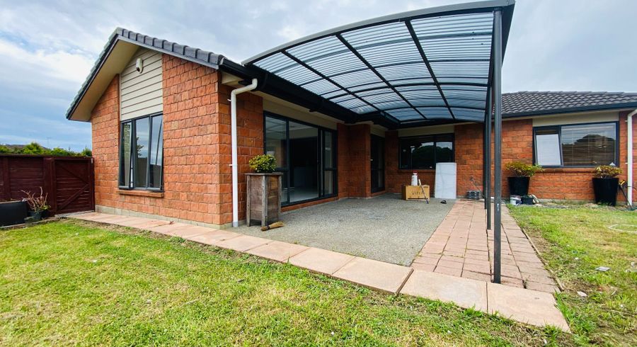  at 42 Accent Drive, Flat Bush, Manukau City, Auckland