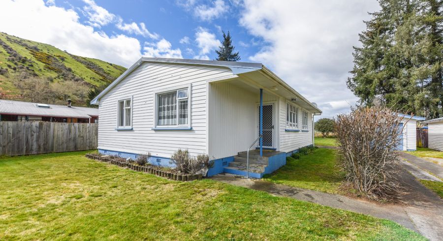  at 36 Matai Crescent, Tapawera, Tasman, Nelson / Tasman