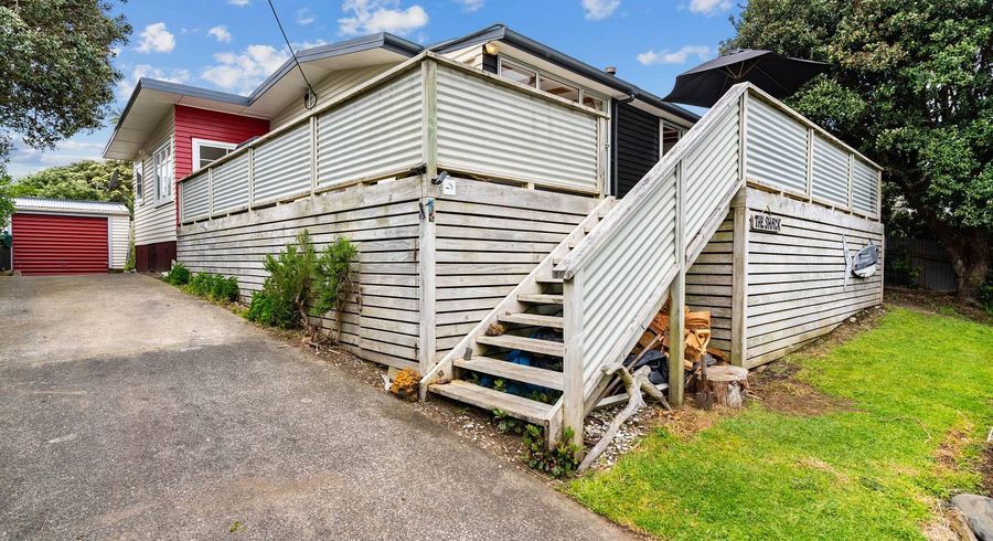  at 3 Kelly Street, Dargaville