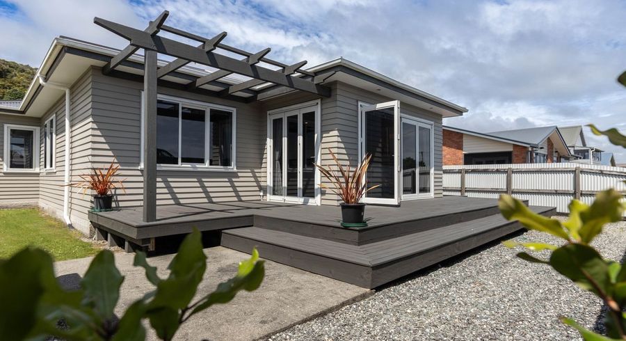  at 187 Main South Road, Karoro, Greymouth