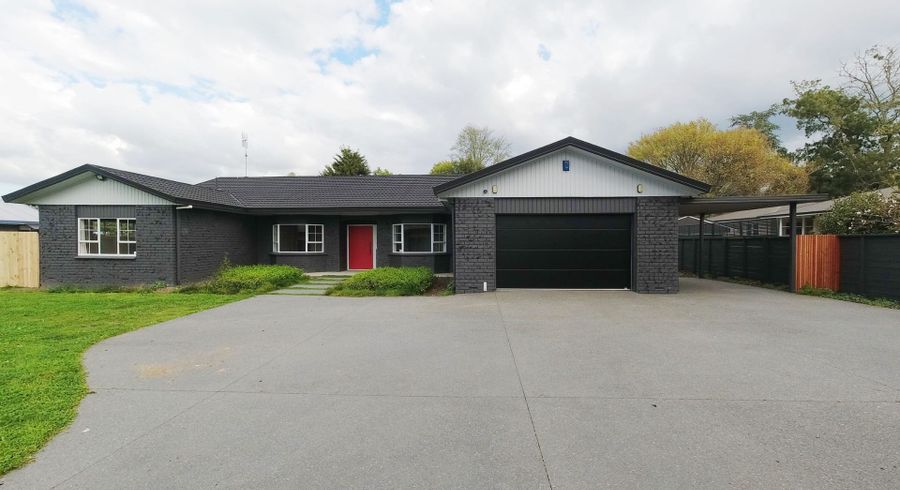  at 56 Enderley Avenue, Enderley, Hamilton