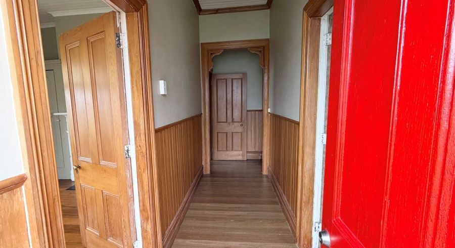  at 61 Canongate, City Centre, Dunedin, Otago