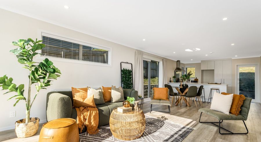  at 115A Queen Charlotte Drive, Aotea, Porirua, Wellington