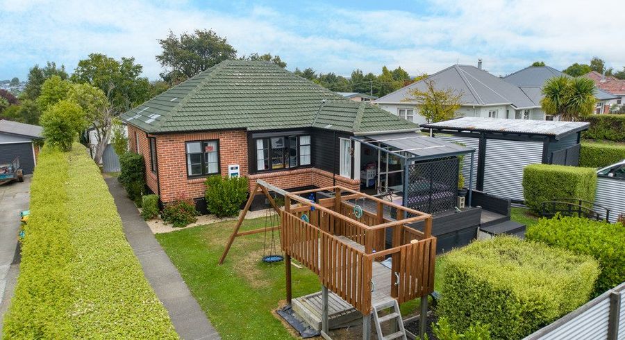  at 214 Selwyn Street, Marchwiel, Timaru