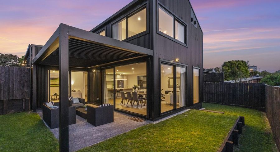  at 46A Kupe Street, Orakei, Auckland City, Auckland