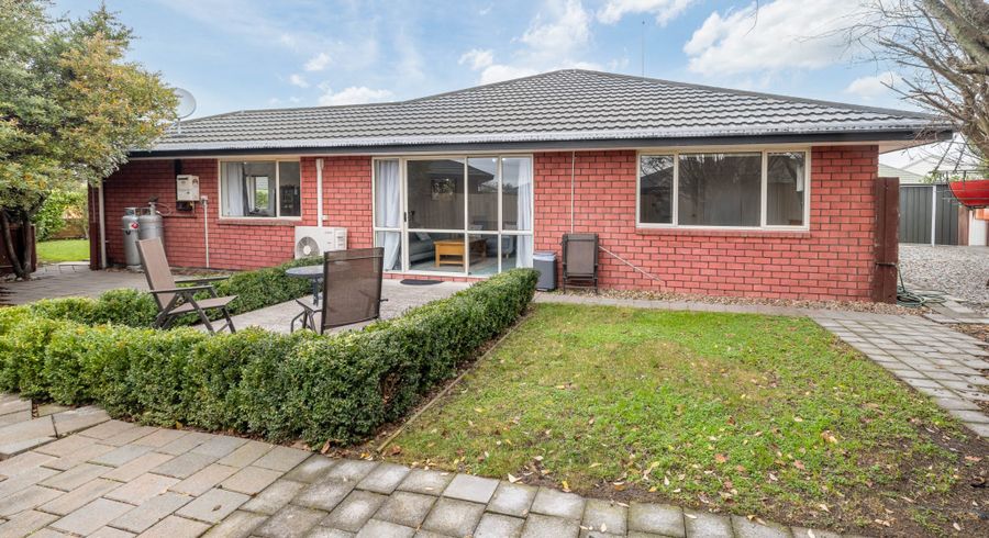  at 17 Rustic Lane, Spreydon, Christchurch City, Canterbury