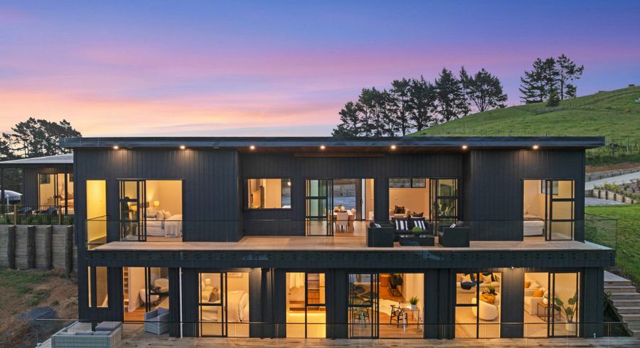  at 1120 Ararimu Road, Ararimu, Franklin, Auckland