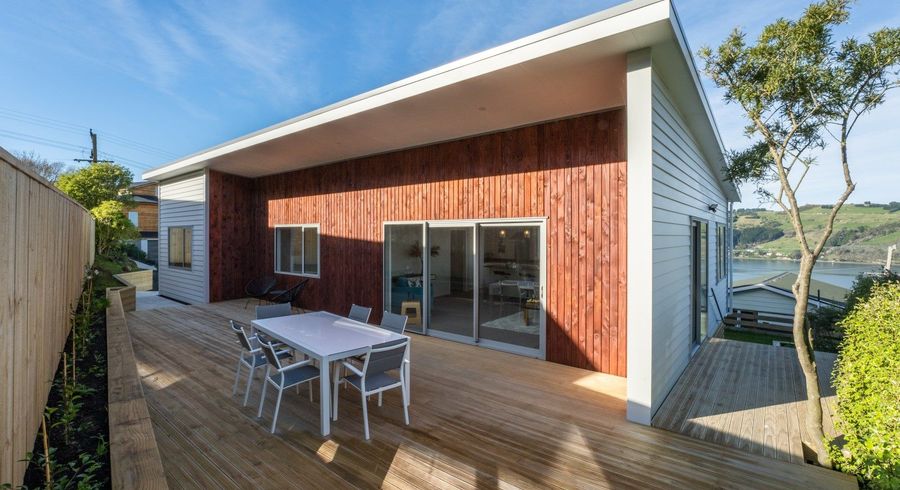  at 21 Taupo Street, Ravensbourne, Dunedin