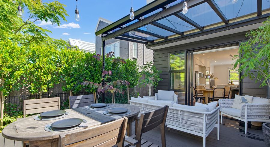  at 11 Saltmarsh Road, Hobsonville, Waitakere City, Auckland