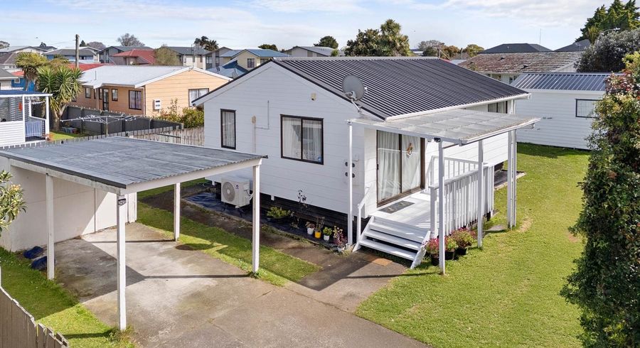  at 19B Martin Road, Manurewa, Manukau City, Auckland