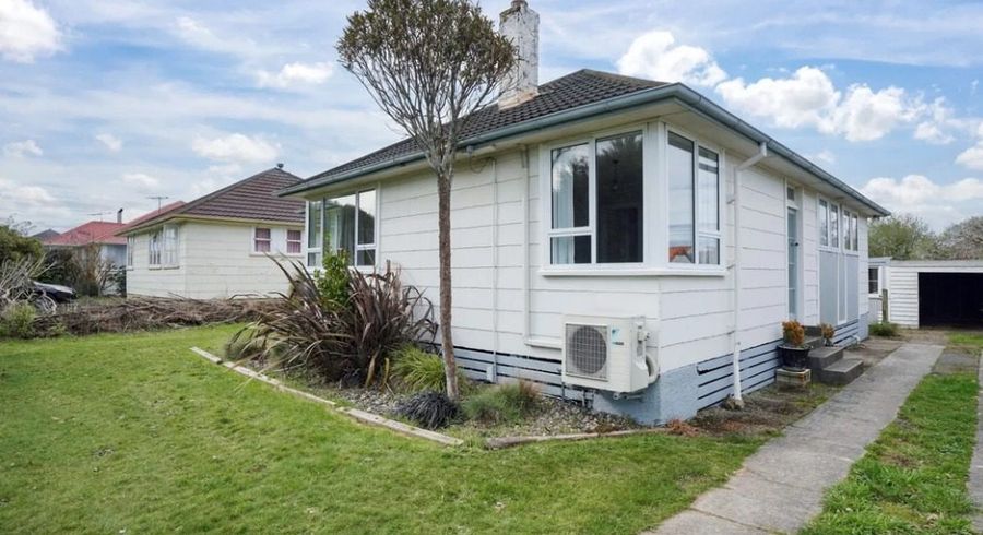  at 265 St Andrew Street, Glengarry, Invercargill, Southland