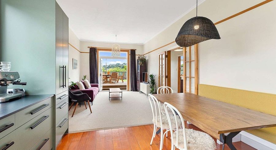  at 3 Hawtrey  Terrace, Johnsonville, Wellington, Wellington