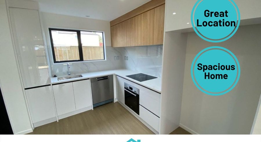  at 3/36 Watts Road, Manurewa, Manukau City, Auckland