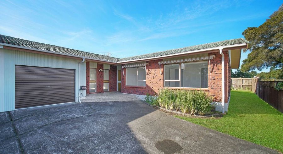  at 2/24 Tennyson Avenue, Takapuna, Auckland