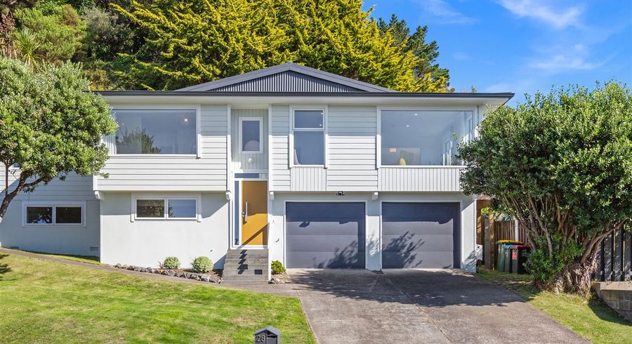  at 28 Spinnaker Drive, Whitby, Porirua