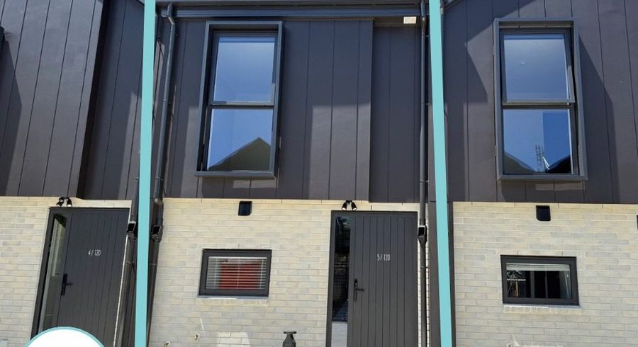  at 5/120 Church Street, Otahuhu, Auckland City, Auckland