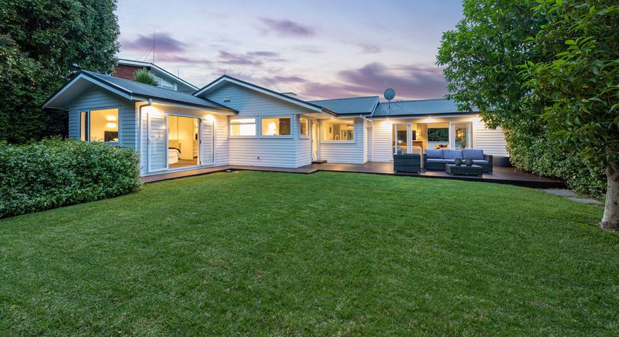  at 41 Richard Farrell Avenue, Remuera, Auckland
