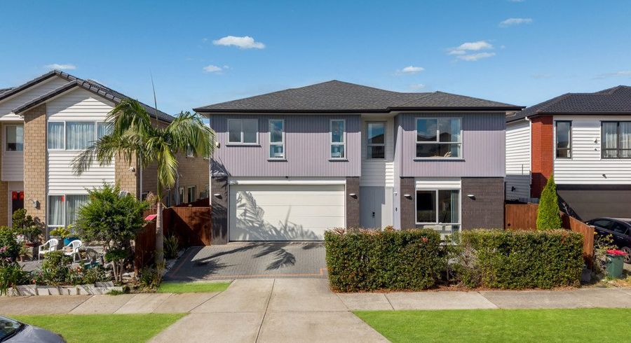  at 65 Broadhurst Road, Flat Bush, Manukau City, Auckland