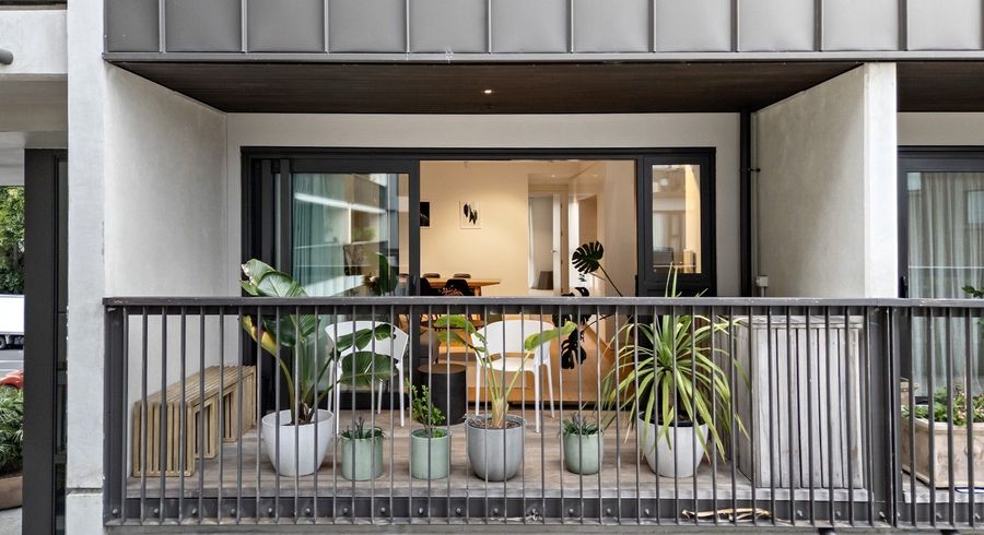  at 209/38 Khyber Pass Road, Grafton, Auckland City, Auckland