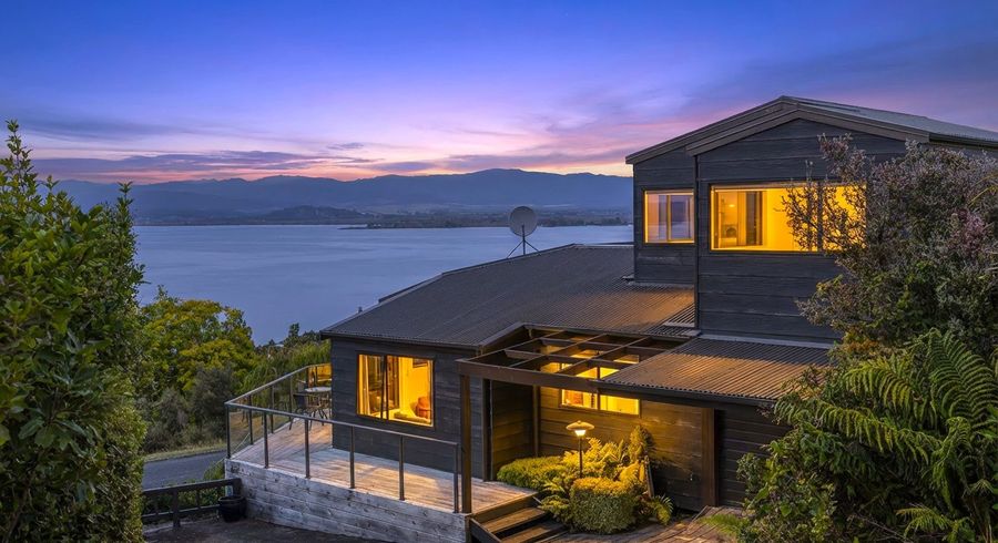  at 2/6 Kuharua Place, Omori, Taupo, Waikato