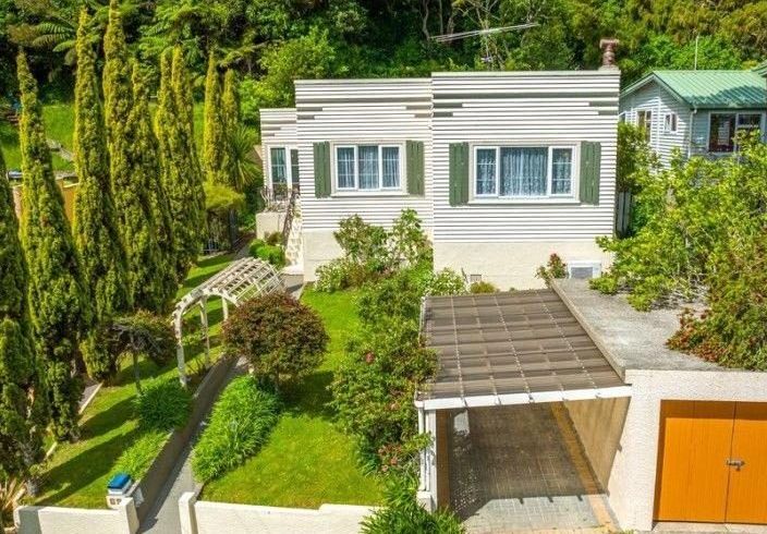 at 69 Norton Park Avenue, Waiwhetu, Lower Hutt, Wellington
