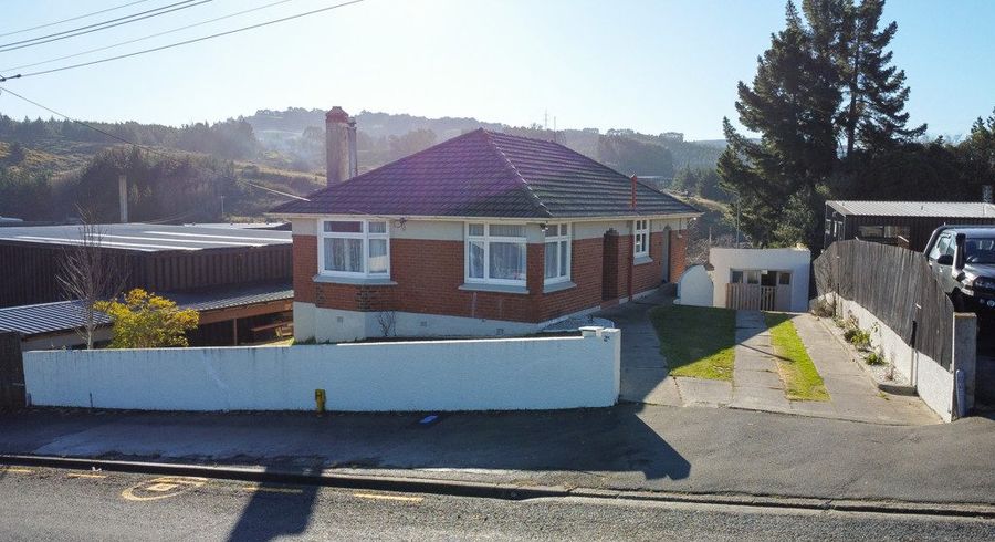  at 2A Short Street, Concord, Dunedin, Otago