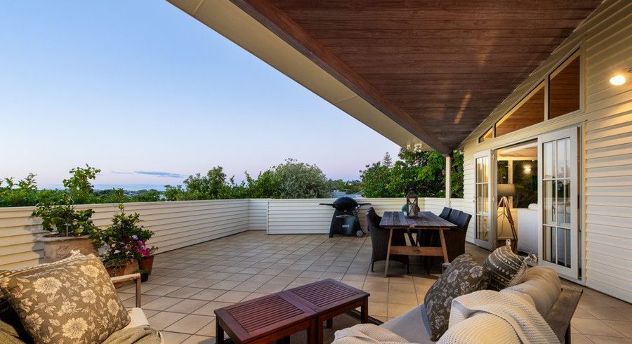  at 93A Kowhai Road, Mairangi Bay, North Shore City, Auckland