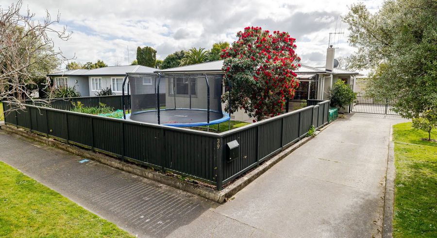  at 39 Akaroa Avenue, Awapuni, Palmerston North, Manawatu / Whanganui