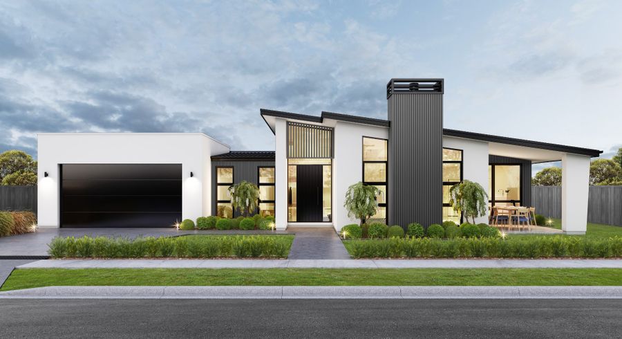  at 93 Sutherlands Road, Halswell, Christchurch City, Canterbury