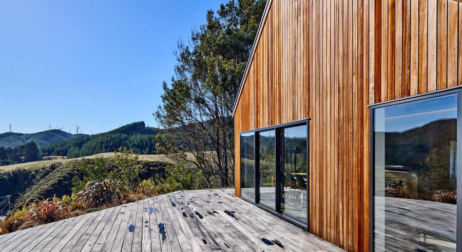  at 753 Takarau Gorge Road, Mākara, Wellington