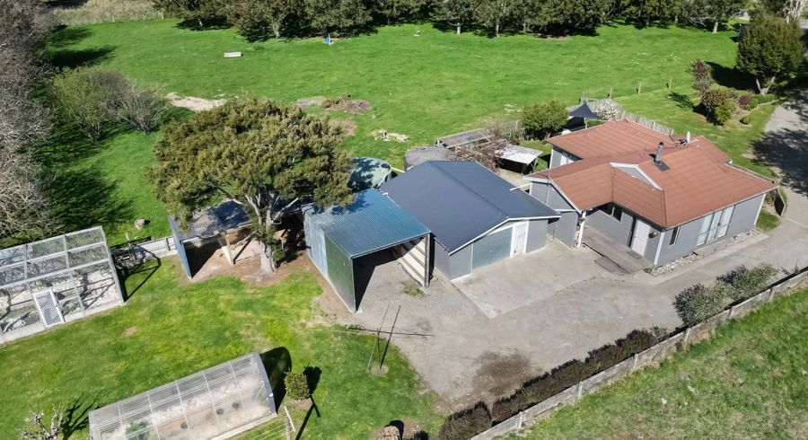  at 1334 Riversdale Waikaia Road, Gore